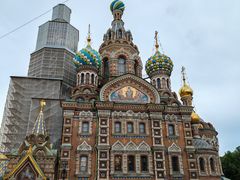 -滴血救世主教堂