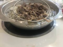 -味逍遥牛肉火锅(万江旗舰店)