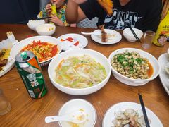 -渔满仓海鲜渔家(象山二店)