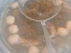 -鹅香四海·卤水火锅·砂锅粥·潮汕菜(宝安店)