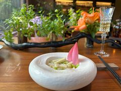 -龙吟山房(青龙山庄店)