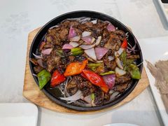 -玉林烤鸭店(定福庄店)