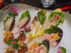 -澜棠海鲜(余姚阳明古镇店)