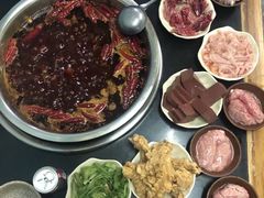 -大龙火锅(老店)