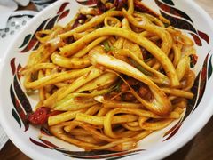 -巴依老爷新疆美食(望京小街店)