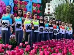 -悦莱美健身俱乐部(五羊新城店)