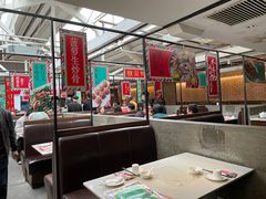 大堂-肥仔文澳门猪骨煲(南京西路店)
