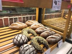 -BROAD面包路·欧式面包(龙湖时代C馆店)