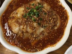 -勇猛子川菜馆(新军路店)