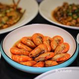 鲍鲜生∣邂逅浦东人气爆棚的象山海鲜餐厅‼️