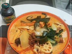 -张亮麻辣烫(哈尔滨金爵万象店)