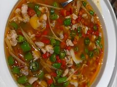 -贡宴盐帮菜自贡驻京联络处餐厅