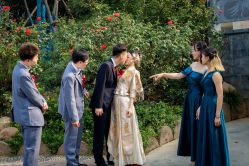 -喜喜婚纱HAPPINESS STUDIO奢定馆(海淀体验馆)