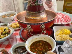 -阿财老铺·老蚌埠龙虾城(华夏总店)