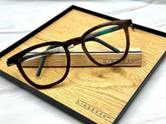 -溥仪眼镜PUYI OPTICAL(国贸商城店)