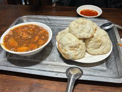 -姚记炒肝店(簋街店)