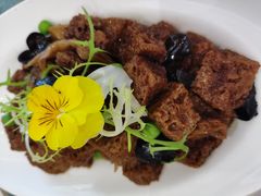 -汤记传菜(秀浦路店)