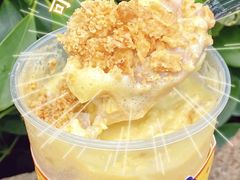 -沪上阿姨·精选茶饮(天河城店)