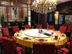 包厢-卫鼎轩·曹公馆(鼓楼店)