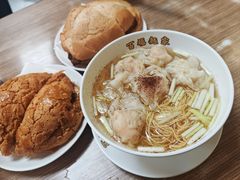 -百福麵家(新馬路店)