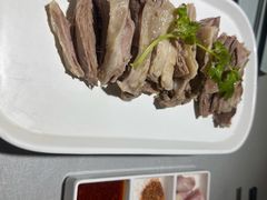 -阿西娅食府(中关村店)