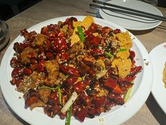 -直隶安家牛肉罩饼(七一路店)