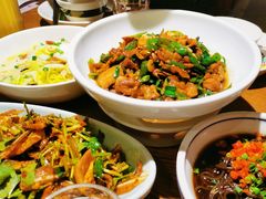 -辣得叫湘菜(四明店)