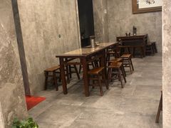 -老乌家特色小炒泡馍(大皮院店)