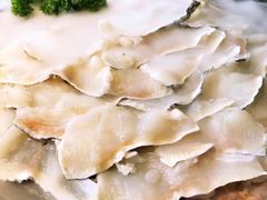 -新草堂锅物料理(泉城路店)