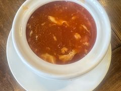 -五观堂素食(新华路店)