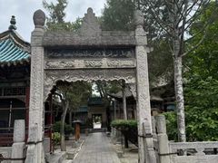-西安化觉巷清真大寺