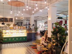 -雕刻时光咖啡馆(交大店)