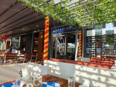 -Paulaner·德国帕拉娜自酿啤酒餐厅(海上世界店)