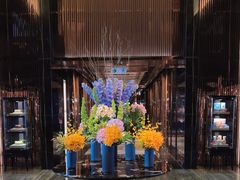 -环球贸易广场(ICC)