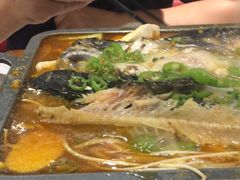 -火龙堂·风味民间菜(文一路店)