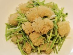 -月福京味斋·烤鸭店·北京菜(鼓楼总店)