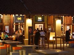 -Ministry of Crab(科伦坡店)