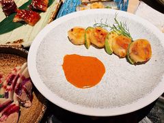 -匠和风精致料理(成都龙湖滨江天街店)