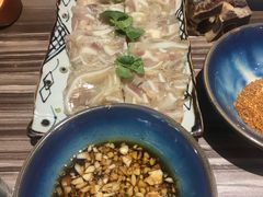 -锅十二涮肉馆·鞭蛋锅