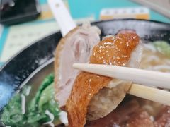 -烧鹅濑(西华路店)