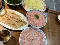-楠火锅(西单店)