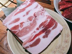 -九畋町和牛黑牛烤肉料理(三里屯3·3大厦店)
