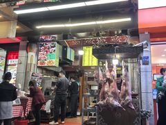 -新疆玉石阿卜都烧烤(太平南路店)