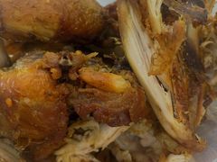 -童子鸡专卖店(中新街店)