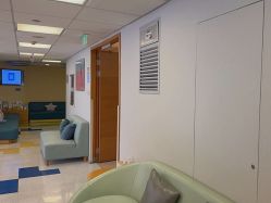 -杭州贝瑞斯美华妇儿医院·早孕·产检·儿科