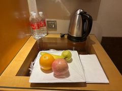 -上海浦东康桥绿地假日酒店