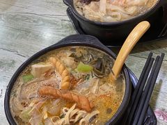 -巧酱府重庆砂锅大全