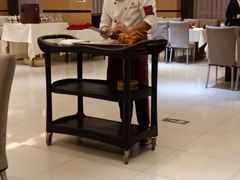 大堂-金百万(亦庄店)