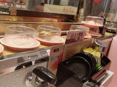 -争鲜回转寿司(南开大悦城店)