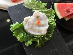 -陈阿婆重庆绿色鱼火锅